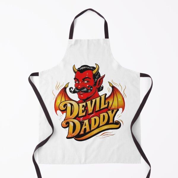 Item preview, Devil Daddy designed and sold by Bynnx.