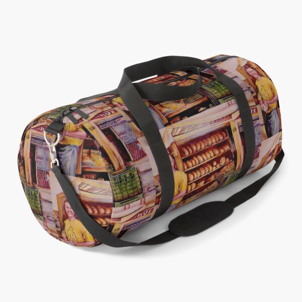 Item preview, Breadman of Misloc, Hungray designed and sold by Gaye Elise Beda.