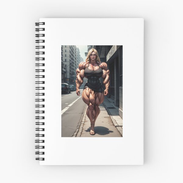 Item preview, Muscle walking designed and sold by Juan84.