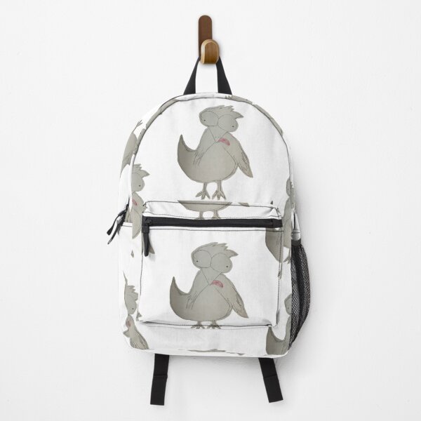 Item preview, Derp chicken designed and sold by UnhrriedTrsrs.