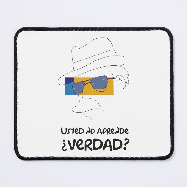 Item preview, Does not learn designed and sold by ImaginkMX.