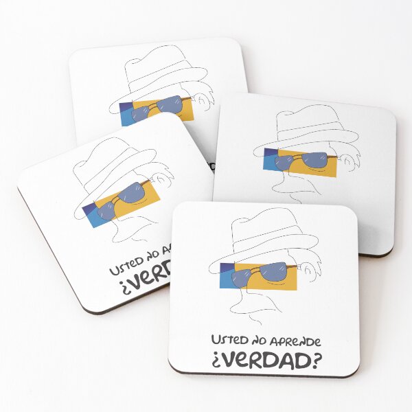 Item preview, Does not learn designed and sold by ImaginkMX.