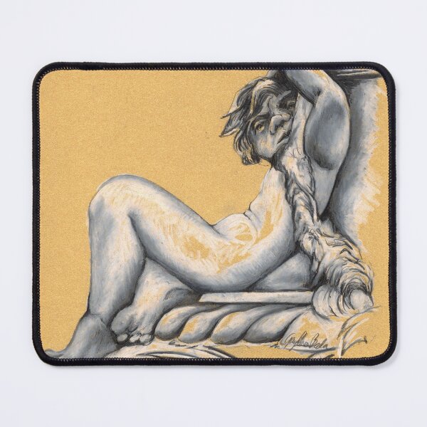 Item preview, Liquid Light in Pencil designed and sold by Gaye Elise Beda.