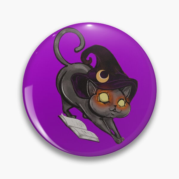 Item preview, Familiar designed and sold by CryptCreation.