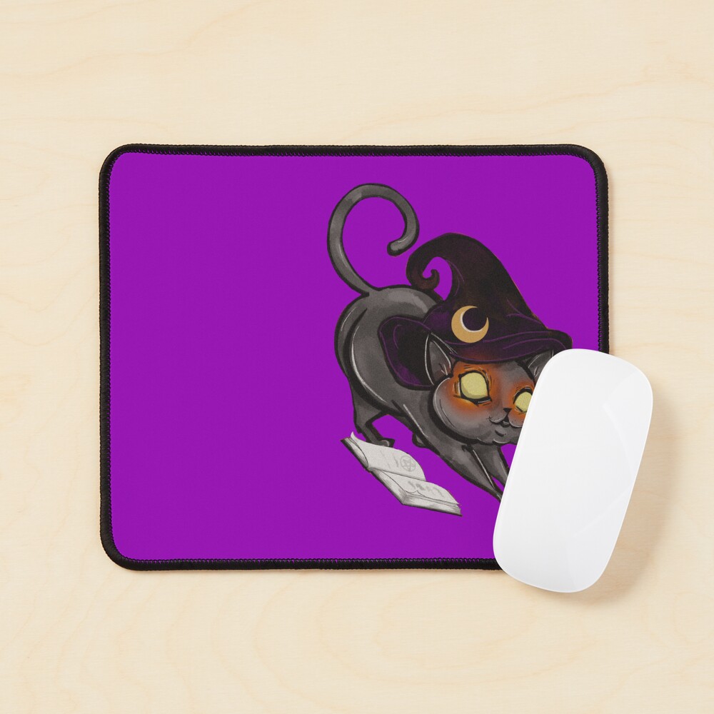 Item preview, Mouse Pad designed and sold by CryptCreation.