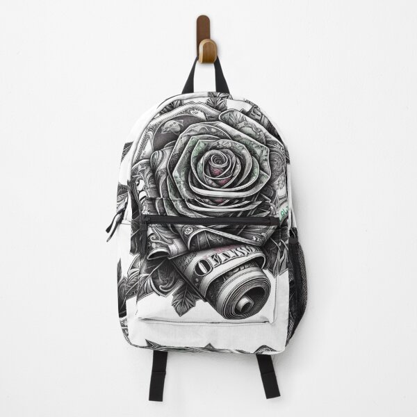 Item preview, Origami Rose US dollar  designed and sold by ZulryLifestyles.
