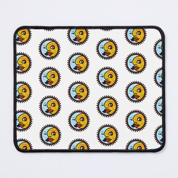 Item preview, Sun & Moon designed and sold by katquasar.