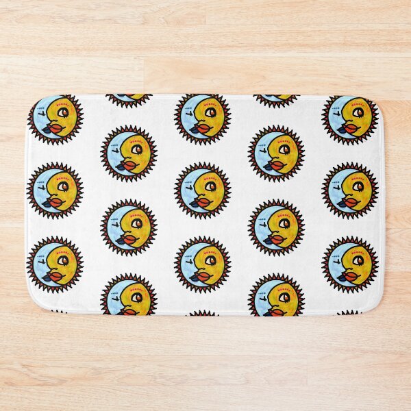 Item preview, Sun & Moon designed and sold by katquasar.