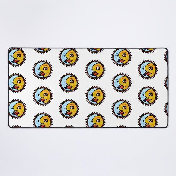 Item preview, Sun & Moon designed and sold by katquasar.
