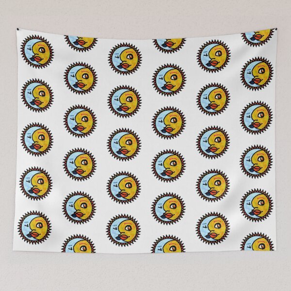 Item preview, Sun & Moon designed and sold by katquasar.