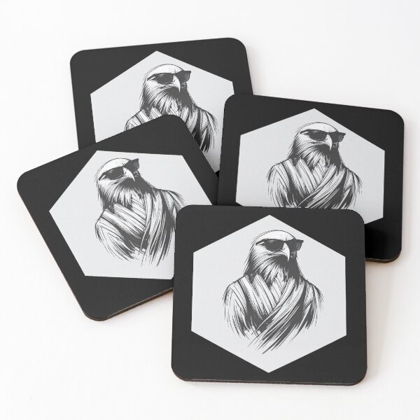 Item preview, Eagle Emblem designed and sold by AbsoluteA.