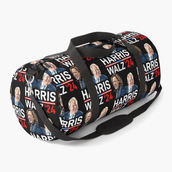 Item preview, Harris Walz 2024 For President designed and sold by vestalshop.