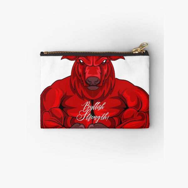 Item preview, Bullish Strength designed and sold by Ethanabban.