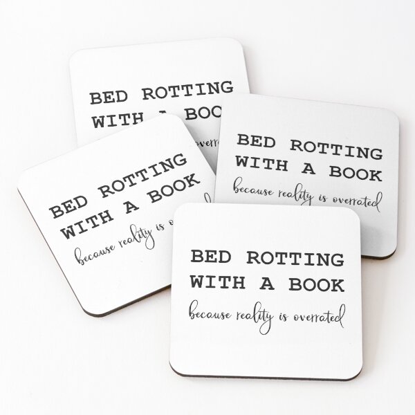 Item preview, Bed Rotting designed and sold by wildredhead.