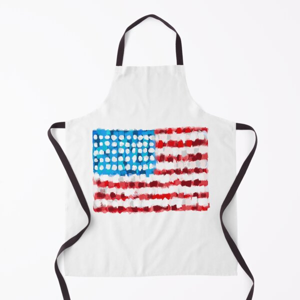 Item preview, American Flag designed and sold by HappyAli777.