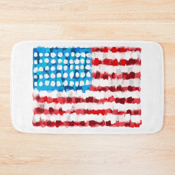 Item preview, American Flag designed and sold by HappyAli777.