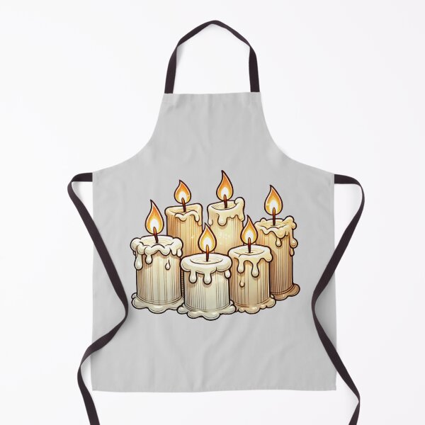 Item preview, Soft Glow Candles designed and sold by GrzeGorzoG.