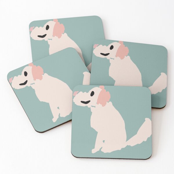 Item preview, Doggie designed and sold by Happywolfiey.