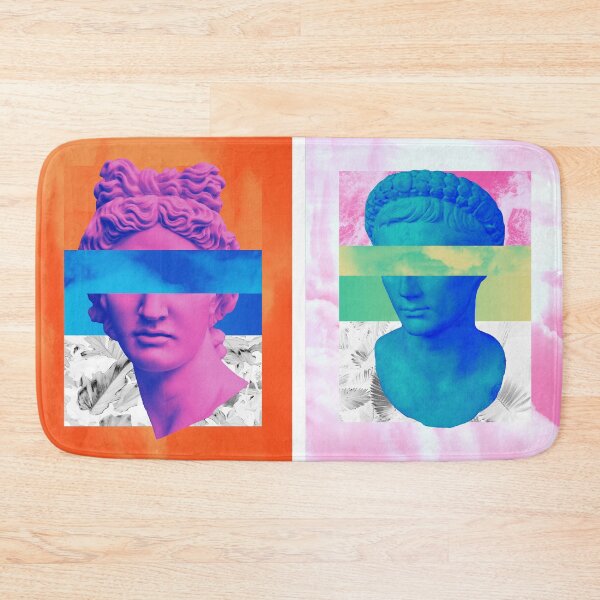 Item preview, BLIND LEADING THE BLIND designed and sold by The Turbulent Architect.