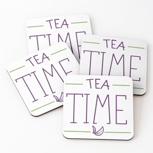 Item preview, Tea Time designed and sold by frankenstipple.