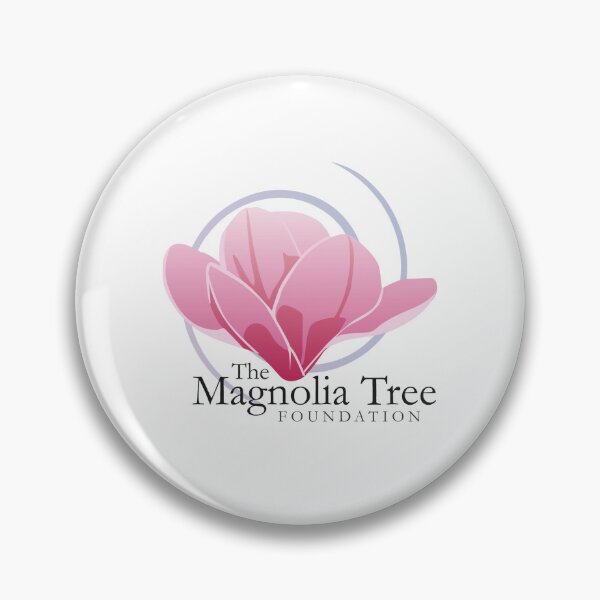 Item preview, The Magnolia Tree Foundation designed and sold by Pollen-Design.