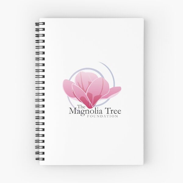 Item preview, The Magnolia Tree Foundation designed and sold by Pollen-Design.