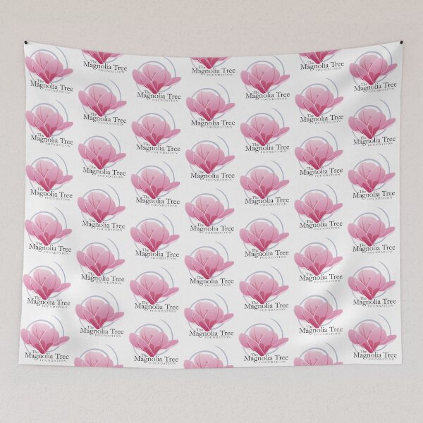 Item preview, The Magnolia Tree Foundation designed and sold by Pollen-Design.