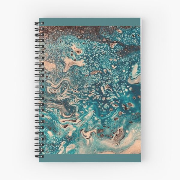 Aperçu de l'œuvre Brume bleue 1 créée et vendue par Gwen Andersen.