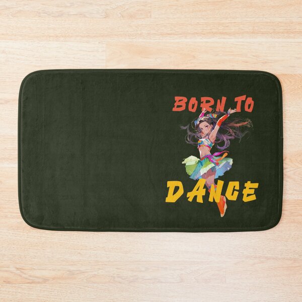 Item preview, BORN TO DANCE designed and sold by La Loca.