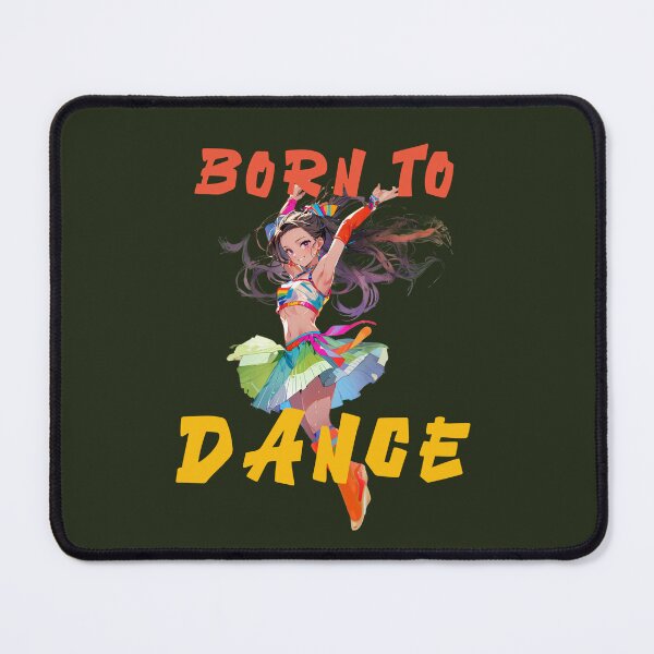 Item preview, BORN TO DANCE designed and sold by La Loca.