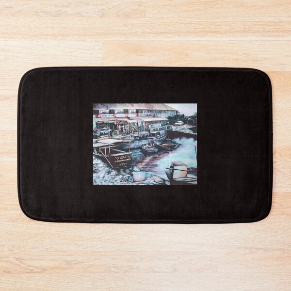 Item preview, Sultry Prelude to Dusk, Jaffe, Israel designed and sold by Gaye Elise Beda.