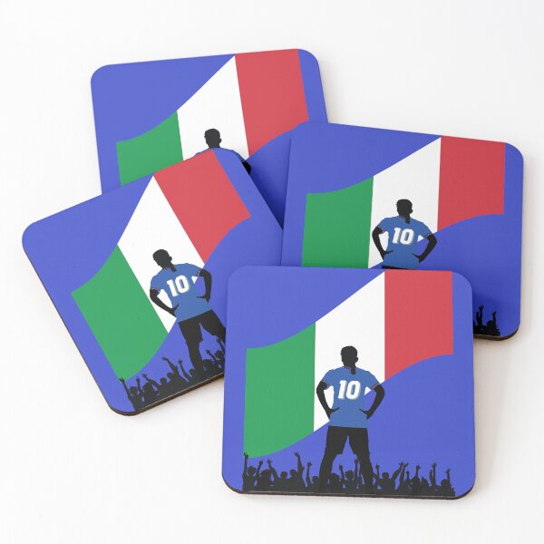 Item preview, ICONS: Baggio designed and sold by ImaginkMX.
