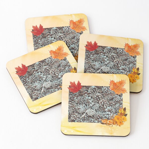 Item preview, Pinecones designed and sold by becca6125.