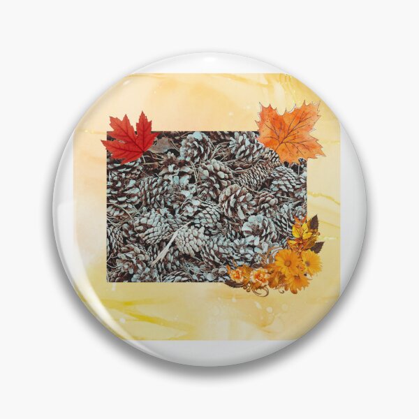 Item preview, Pinecones designed and sold by becca6125.