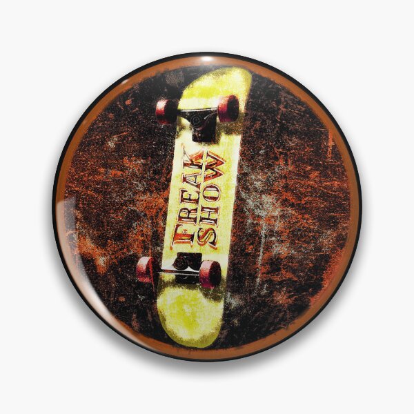 Item preview, FREAK Show Skateboarding designed and sold by ZERO-by-Design.