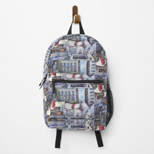 Item preview, Be Far More Annoying Next Time designed and sold by Gaye Elise Beda.