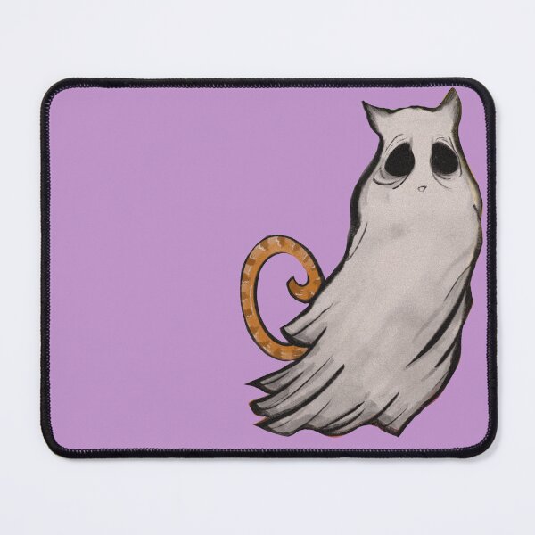Item preview, Feline Phantom designed and sold by CryptCreation.