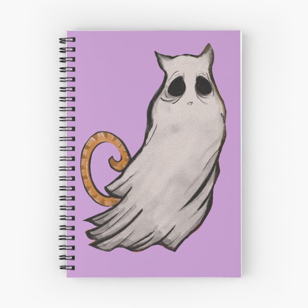 Item preview, Feline Phantom designed and sold by CryptCreation.