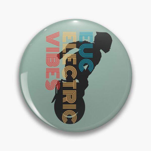Item preview, Electric Unicycle Vibes designed and sold by WheeLife.