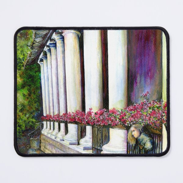 Item preview, Comfort is the Enemy of Progress designed and sold by Gaye Elise Beda.