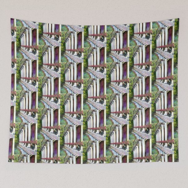 Item preview, Comfort is the Enemy of Progress designed and sold by Gaye Elise Beda.