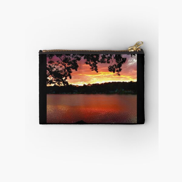Item preview, Sunset on the lake designed and sold by Beth Tidd.