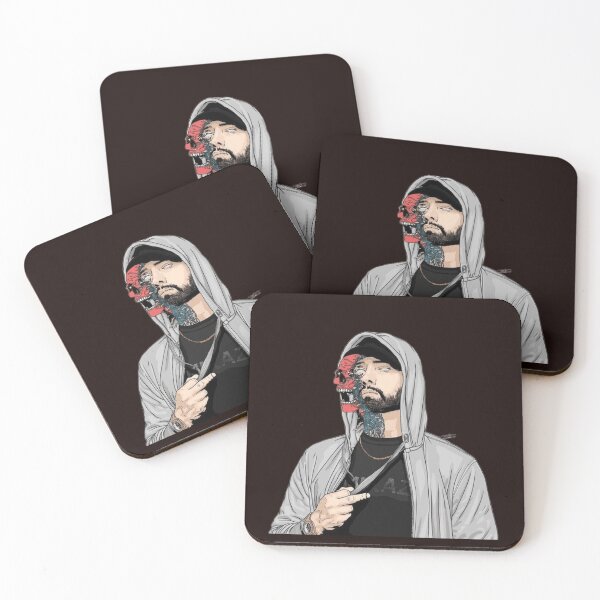 Item preview, Eminem designed and sold by Art--J-A-M.