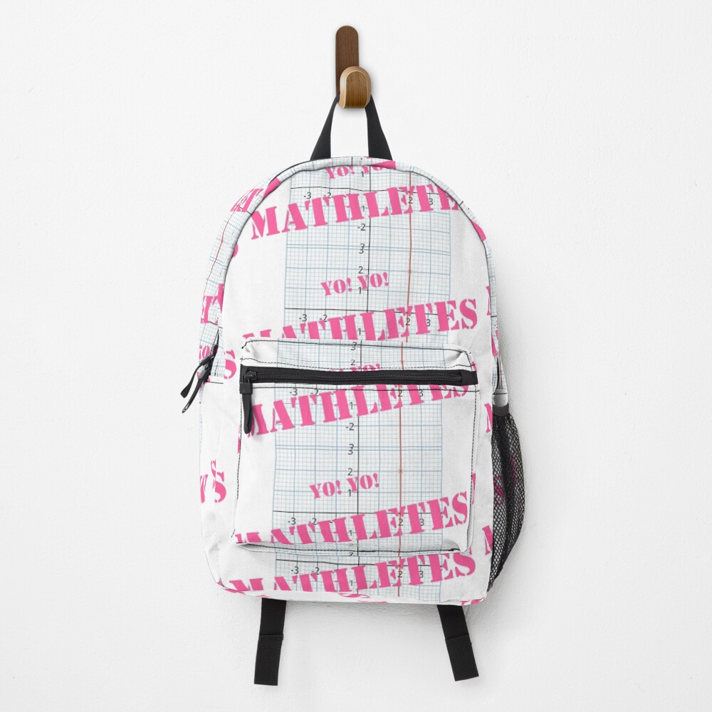 Item preview, Backpack designed and sold by NYCBway.