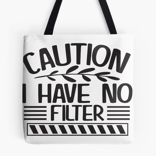 Item preview, No Filter designed and sold by Chakazuluu.