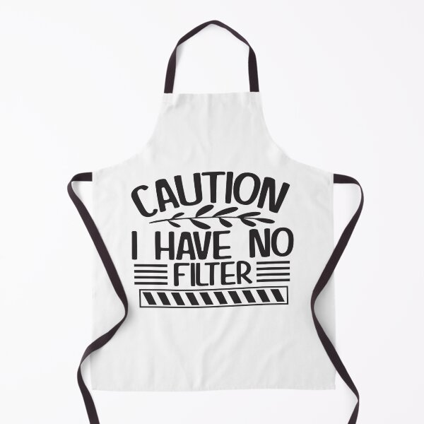 Item preview, No Filter designed and sold by Chakazuluu.