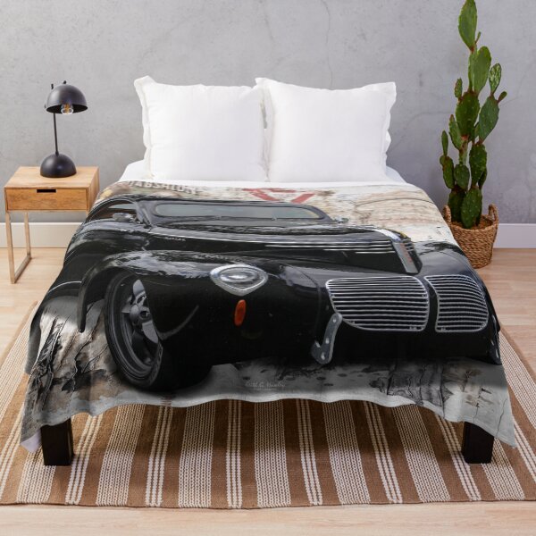Item preview, Black Beauty designed and sold by Hawley Designs.