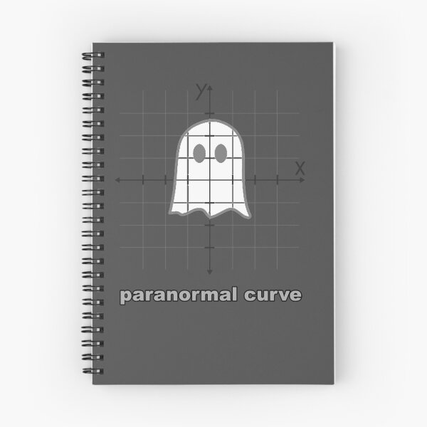 Item preview, funny Gaussian Distribution Visualization designed and sold by Numbers-Art.