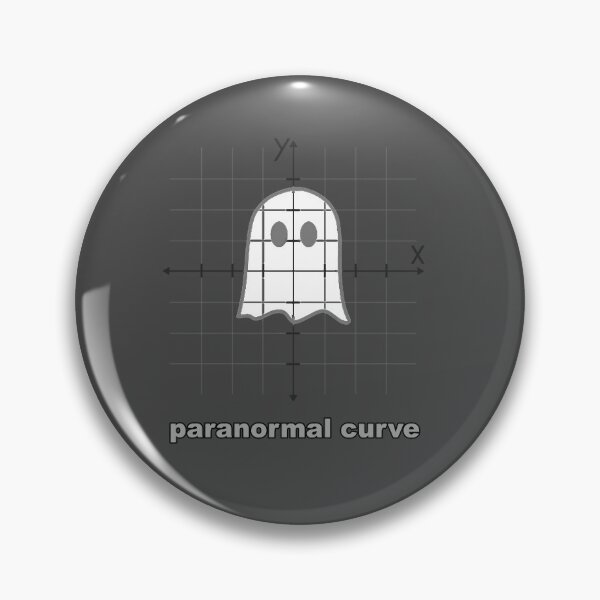 Item preview, funny Gaussian Distribution Visualization designed and sold by Numbers-Art.