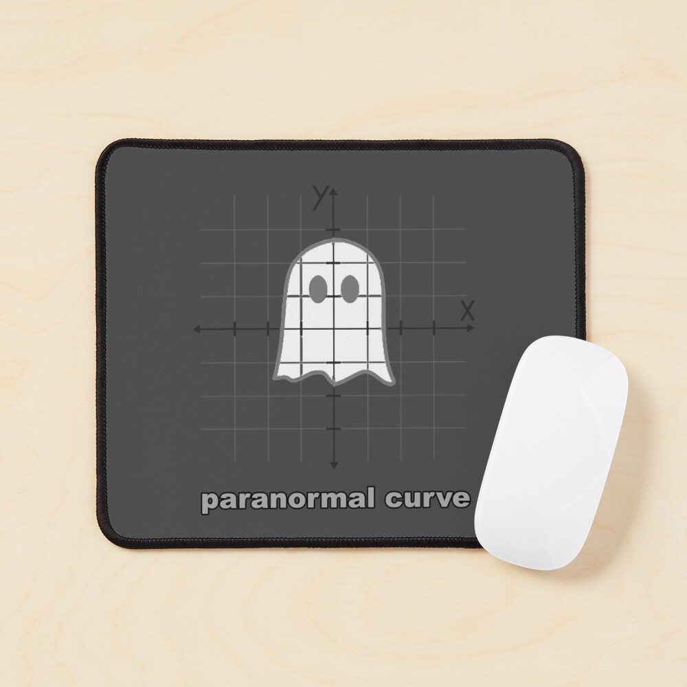 Item preview, Mouse Pad designed and sold by Numbers-Art.